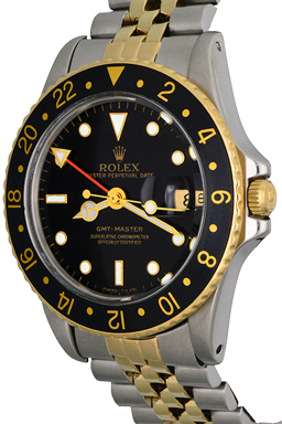 Rolex GMT-Master C53267