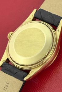 RolexDate