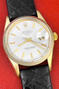 RolexDate