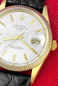 RolexDate