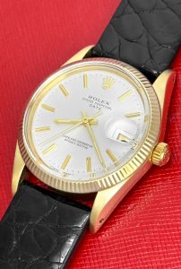 RolexDate