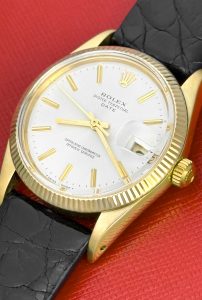 RolexDate