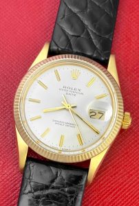 RolexDate