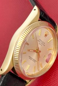 RolexDate