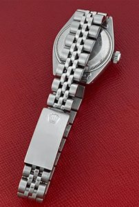 RolexDate