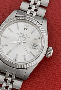 RolexDate