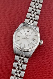 RolexDate