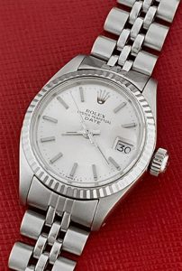 RolexDate