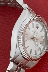 RolexDate