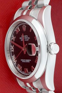 RolexDatejust