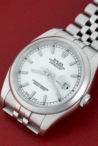 RolexDatejust