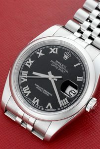 RolexDatejust