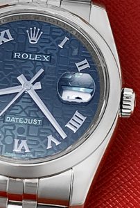 RolexDatejust