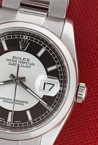 RolexDatejust