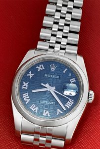 RolexDatejust