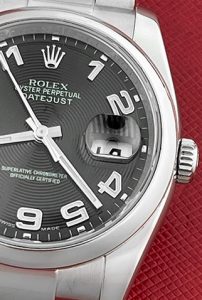 RolexDatejust