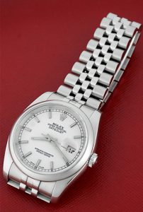 RolexDatejust