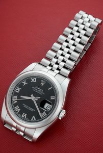 RolexDatejust