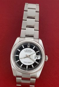 RolexDatejust