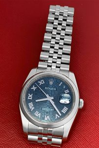 RolexDatejust