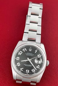 RolexDatejust