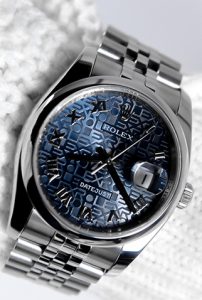 RolexDatejust