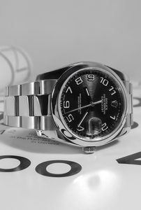 RolexDatejust