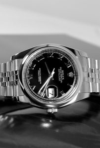 RolexDatejust