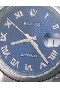 RolexDatejust