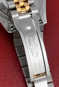 RolexDatejust
