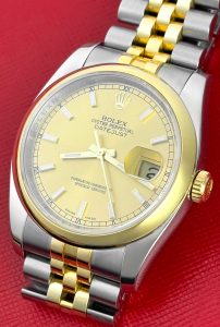 RolexDatejust