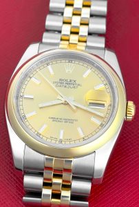 RolexDatejust