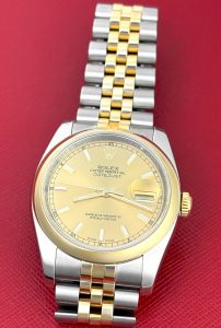 RolexDatejust