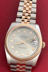 RolexDatejust