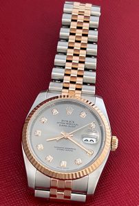 RolexDatejust