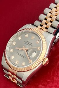 RolexDatejust