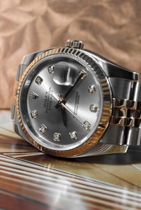 RolexDatejust