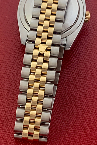 Rolex Datejust C51157 - Image 8