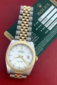 RolexDatejust