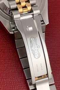 RolexDatejust