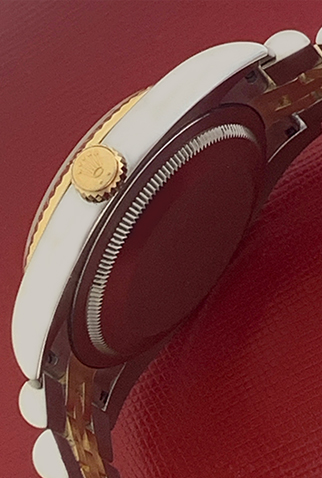 Rolex Datejust C51157 - Image 7