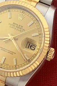 RolexDatejust