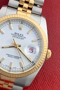 RolexDatejust