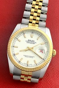 RolexDatejust