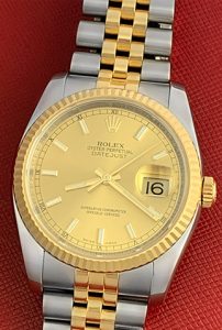 RolexDatejust