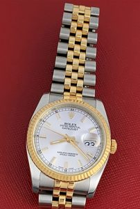 Rolex