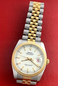RolexDatejust