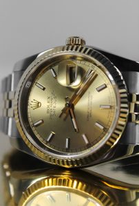 RolexDatejust