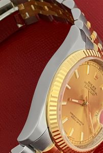 RolexDatejust