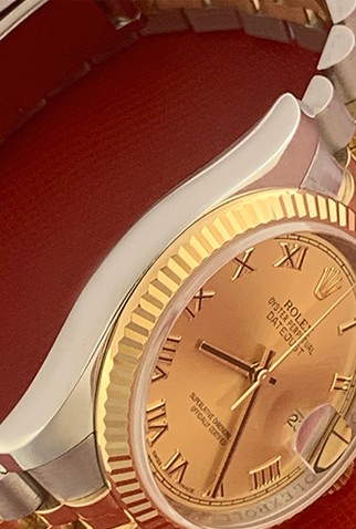 Rolex Datejust C51157 - Image 6